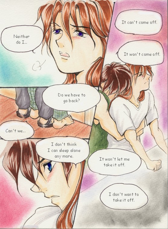 Kiss Me Deadly 2 Page 4